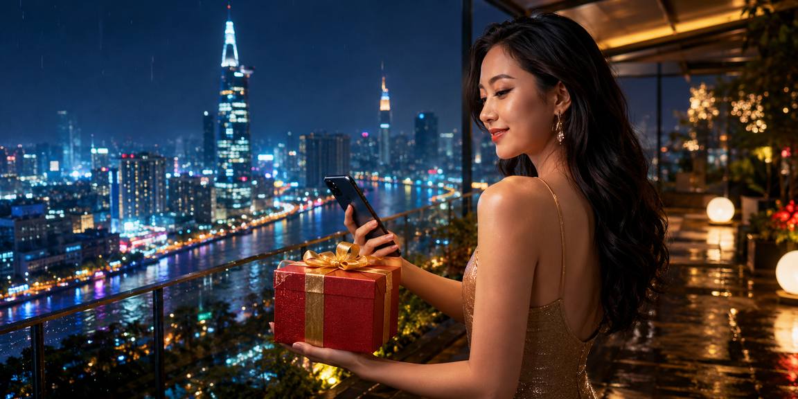 blu555 mobile gaming