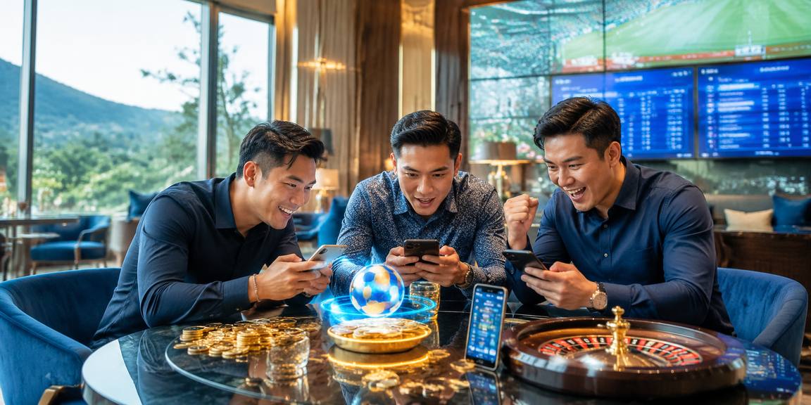 blu555 Khuyến mãi slot tuần